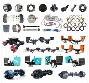 Vehicle Parts