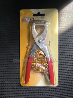 Eyelet Plier