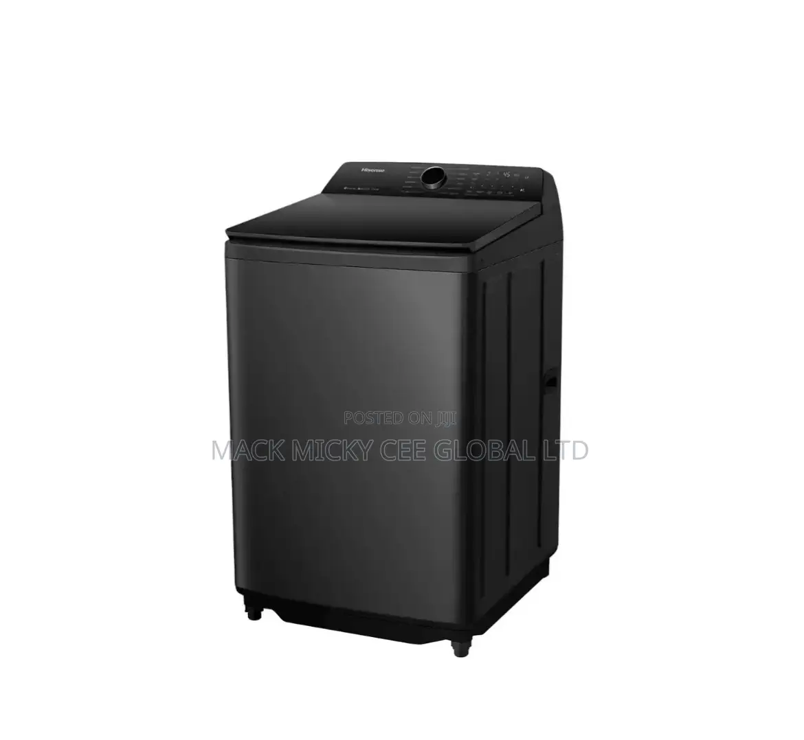 Hisense Top Load 20kg (Wt5i2023db) Washing Machine