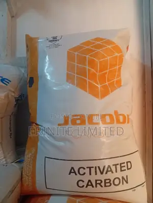 Jacobi Activated Carbon