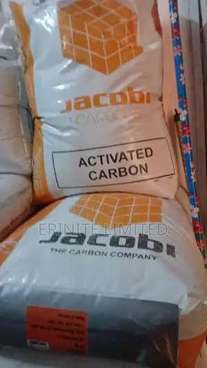 Jacobi Activated Carbon