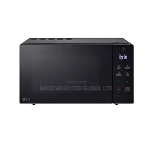 Lg Microwave 30l 1350w (3032jas)