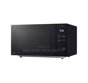 Lg Microwave 30l 1350w (3032jas)