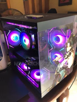 New Desktop Computer 16GB Intel Core I5 HDD+SSD 700GB