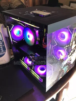 New Desktop Computer 16GB Intel Core I5 HDD+SSD 700GB