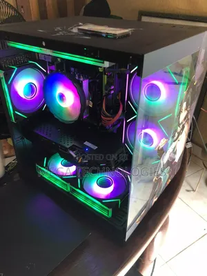New Desktop Computer 16GB Intel Core I5 HDD+SSD 700GB