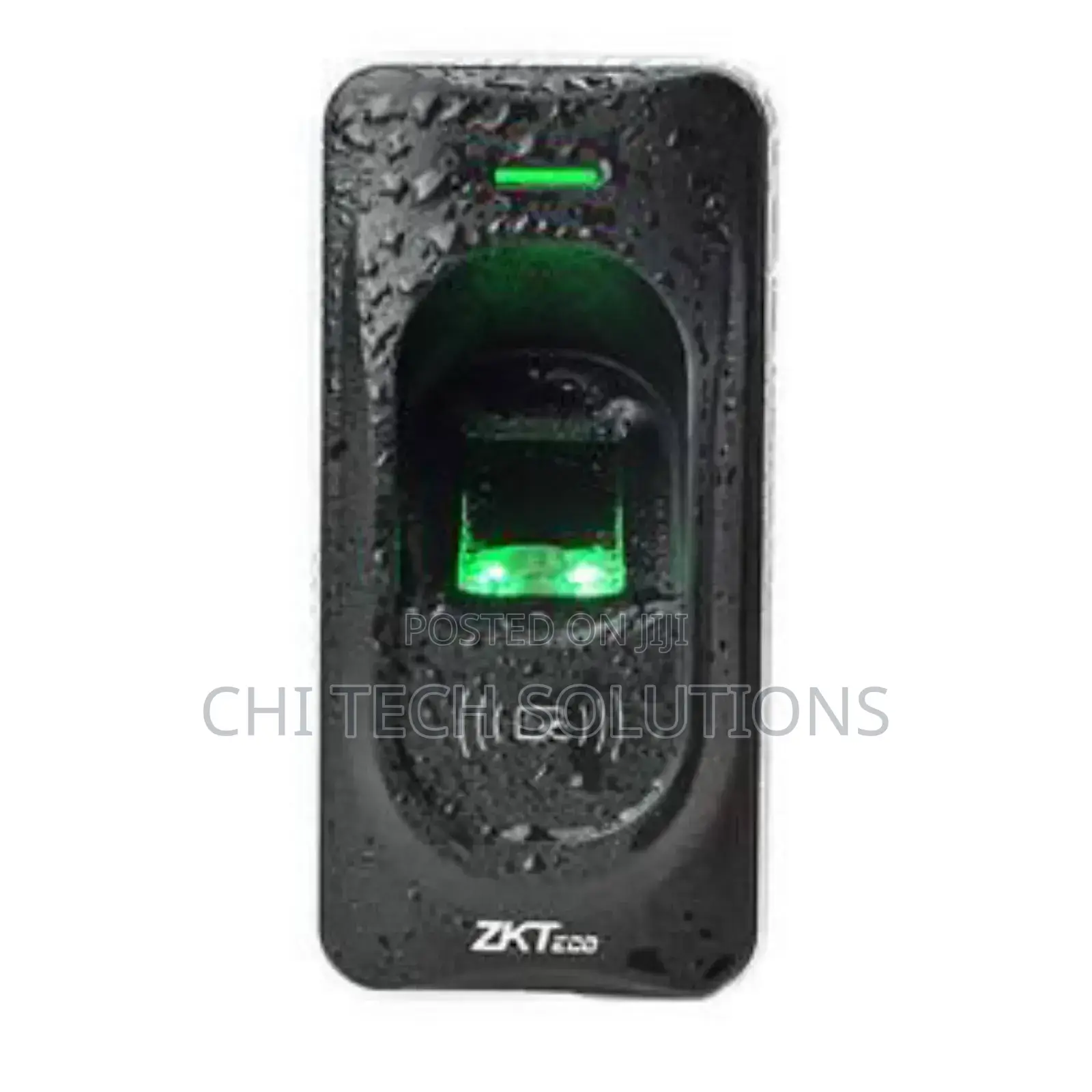Zkteco Fr1200 Access Control Reader