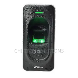 Zkteco Fr1200 Access Control Reader