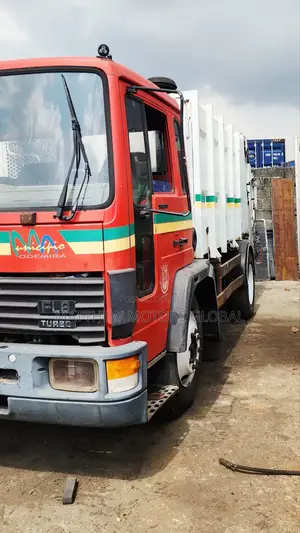 Super Clean Newly Arrived Volvo Compactor Garbage Truck 12tons