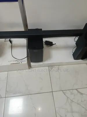 2021 Sound Bar Polystar