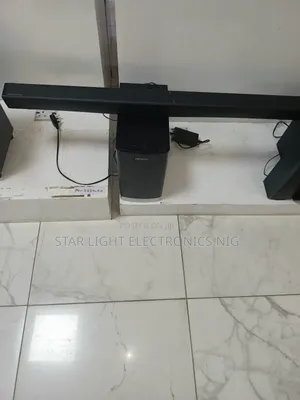 2021 Sound Bar Polystar