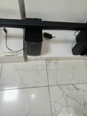2021 Sound Bar Polystar