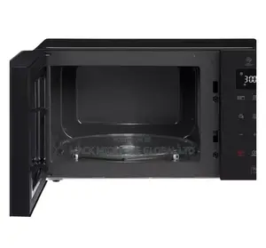 Lg Microwave 25l 1000w (Mh6535gis)