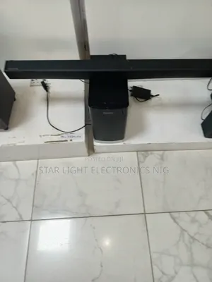 2021 Sound Bar Polystar