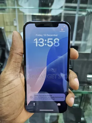 Apple iPhone 12 Pro 256 GB Blue