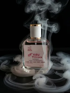 N'eau Princess