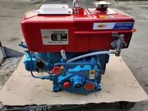 Diesel Engine 175a