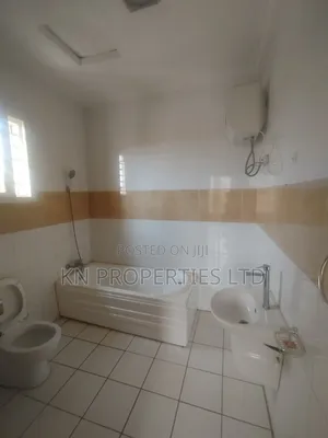 4bdrm Duplex in Asokoro Estate for rent