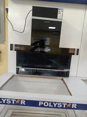 Voice Control Range Hood 90cm