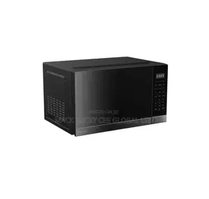 Hisense Microwave Grill 42l 1500w (Hmmg4211dsvg)