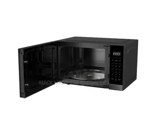 Hisense Microwave Grill 42l 1500w (Hmmg4211dsvg)