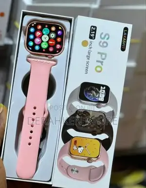 T800 Ultra Smart Watch