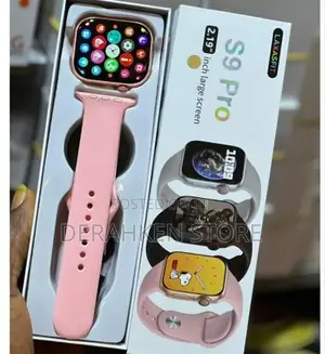 T800 Ultra Smart Watch