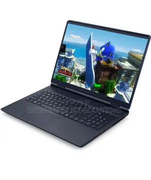 New Laptop Dell Alienware 16 Aurora 32GB Intel Core 7 SSD 1T