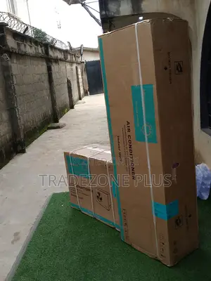 Hisense Chill Zone Pro 3 Ton Large Space Comfort Ac