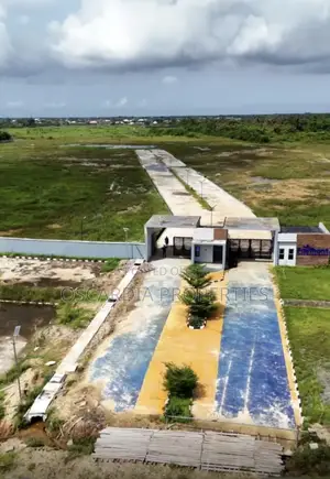 Land For Sale Opp The New Lekki International Airport Ibeju Lekki.