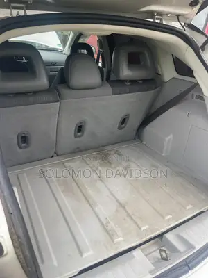 Dodge Caliber 2008 Silver