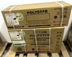 Polystar Pv-2kt-12inv Inverter Ac for Modern Homes