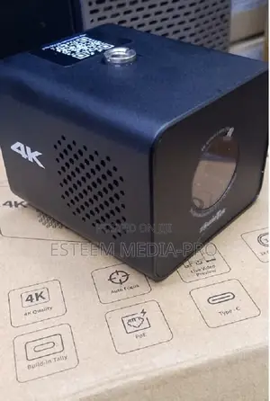 Zowietek Pov Zoom Ptz Camera, Ndihx, And Remote Control