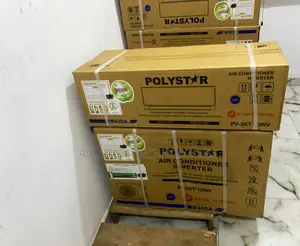 Polystar Pv-2kt-12inv Inverter Ac With Energy Control