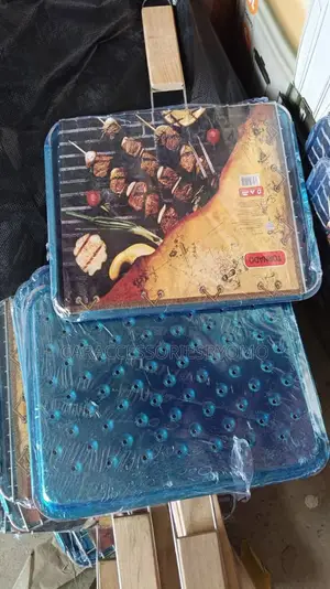 Grill Net / BBQ Grill Rack