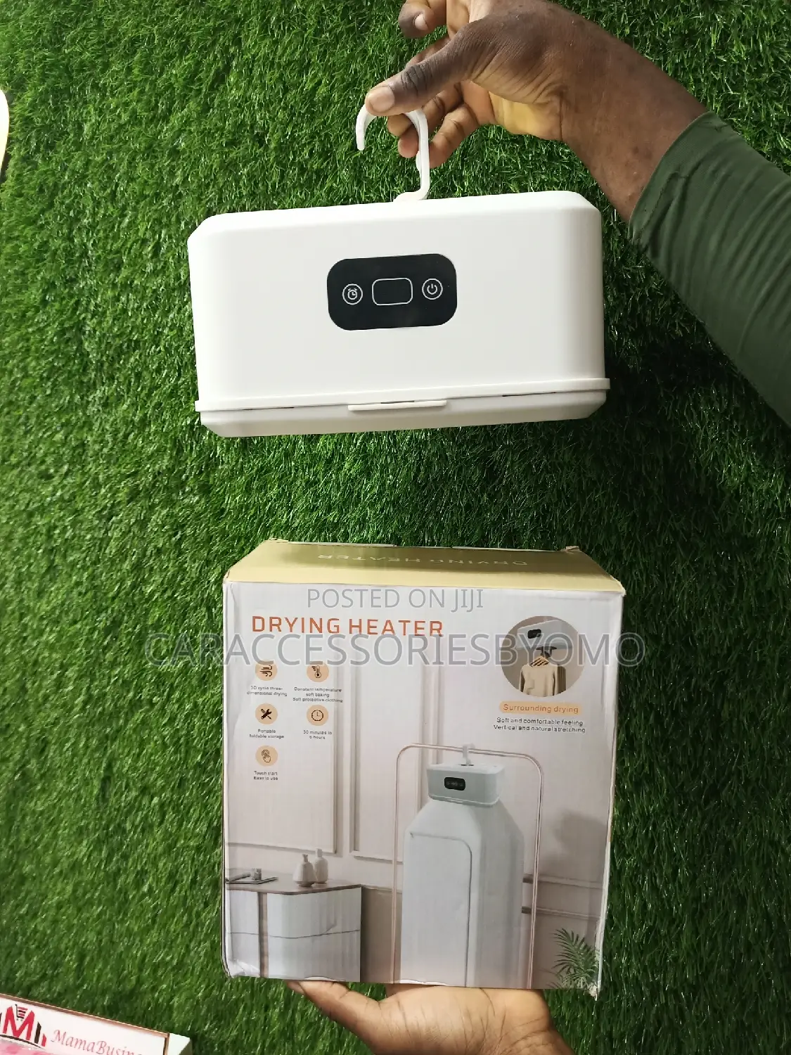 Cloth Drying Machine Drying Heater