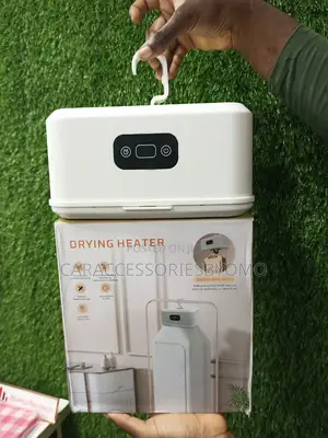 Cloth Drying Machine Drying Heater