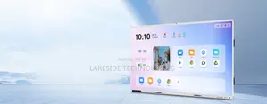 Riotouch 110 Inch Android Smart Interactive High-Definition Screen
