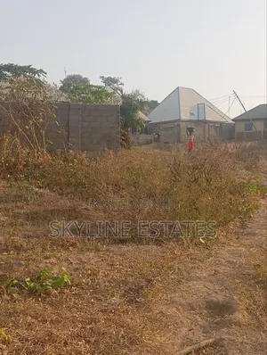 50×50 Family Plot