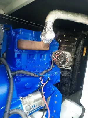 Ecoplus Perkins Fgwilson Uk Generator