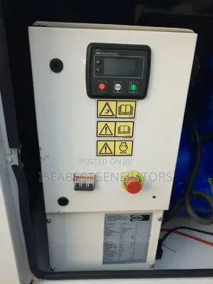 Ecoplus Perkins Fgwilson Uk Generator