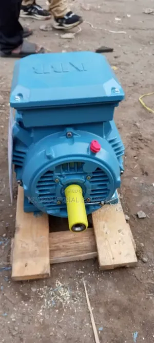 25hp Abb Electric Motor 2900rpm High Speed