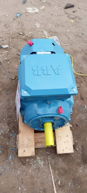 25hp Abb Electric Motor 2900rpm High Speed
