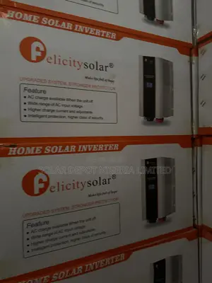 2.5kva 12v Felicity Inverter