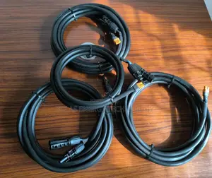 Ecoflow Xt60i to Mc4 Solar Extension Cable ( 5 Meters)