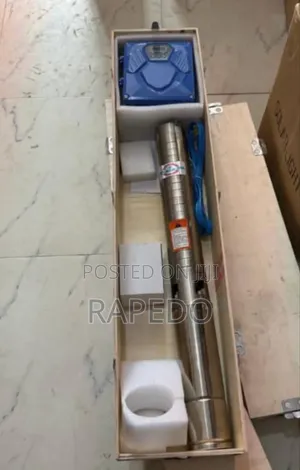 0.1hp Submersible Pump All Sizes Are Available