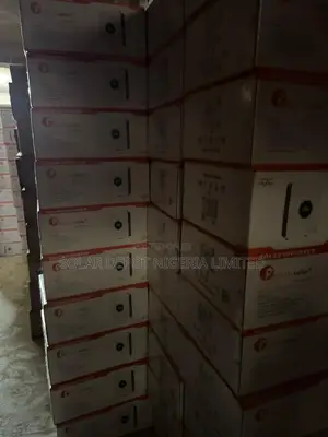 Felicity Ivem 6kva 48v Hybrid Inverter