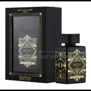 Oud for Glory Perfume