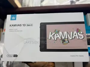 New Tablet 512 GB Black
