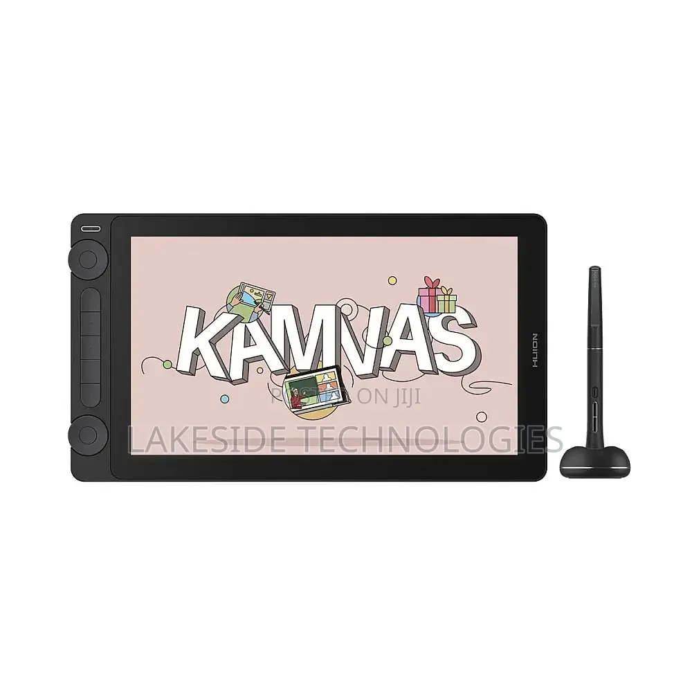 New Tablet 512 GB Black